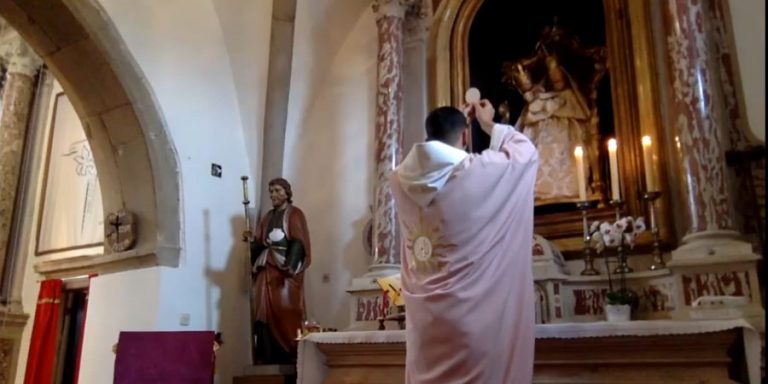 Ave Orontii/ Il santo dei Leccesi invocato anche in Croazia per chiedere protezione