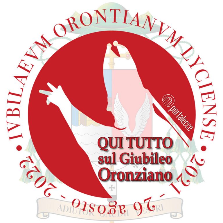 Omelia per il Solenne Pontificale e per l’apertura del Giubileo Oronziano (Cattedrale di Lecce, 26 agosto 2021)